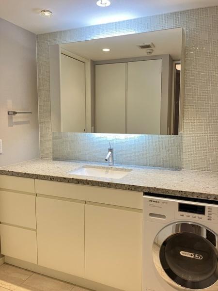 グレイスコート御殿山