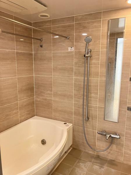 グレイスコート御殿山