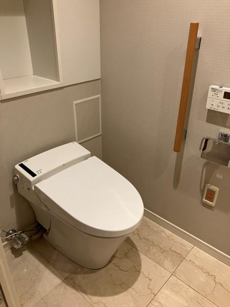 グレイスコート御殿山