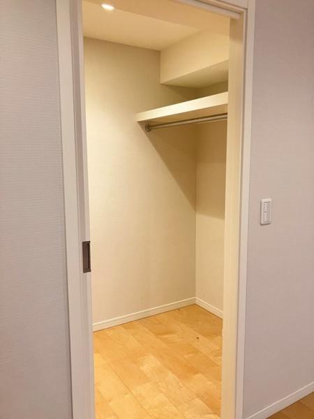 グレイスコート御殿山