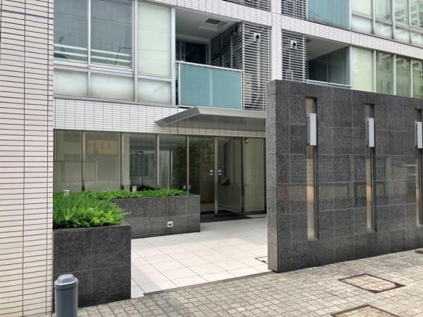 グレイスコート御殿山