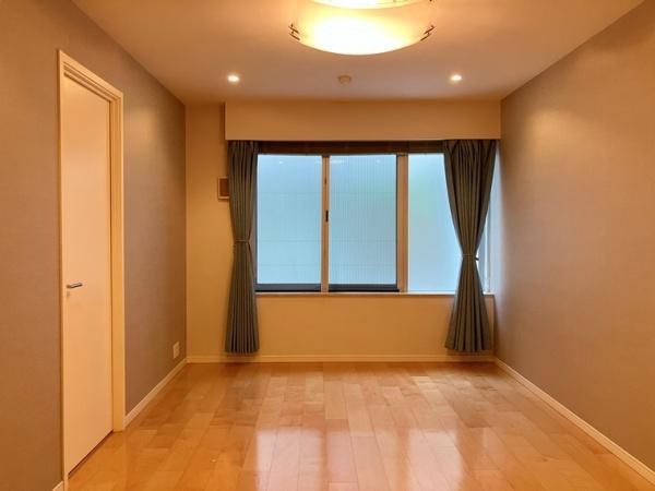 グレイスコート御殿山