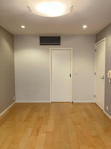 グレイスコート御殿山