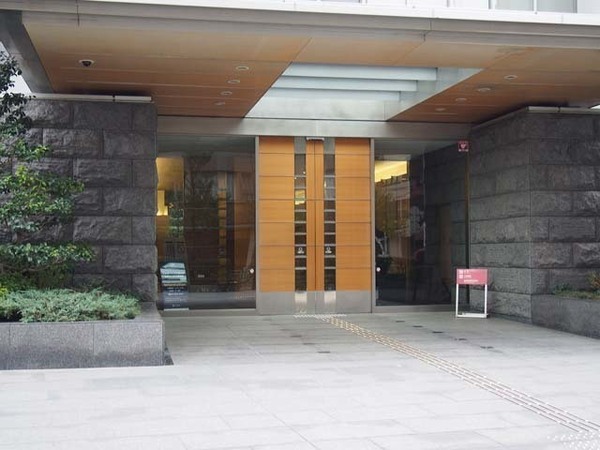 トルナーレ日本橋浜町
