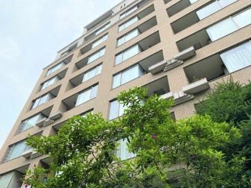 渋谷区代官山町のマンション