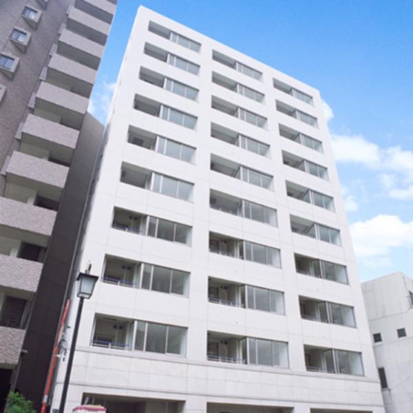 港区南麻布１丁目のマンション