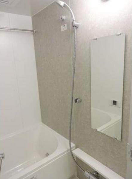 MFPRコート武蔵小山