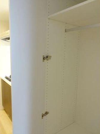 MFPRコート武蔵小山