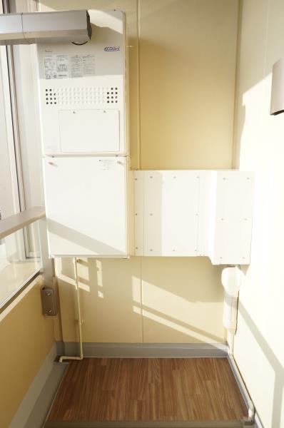品川区上大崎３丁目のマンション