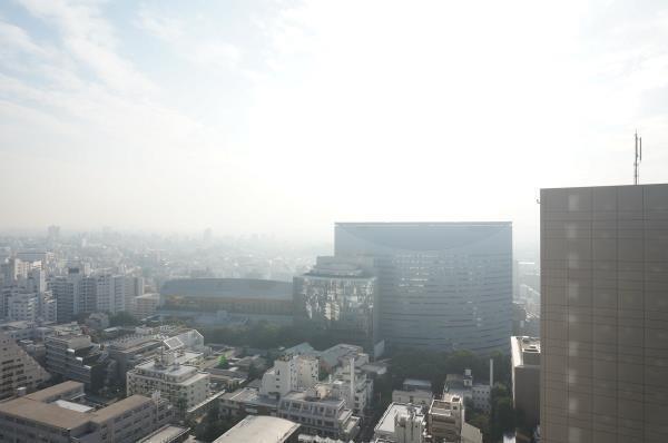 品川区上大崎３丁目のマンション