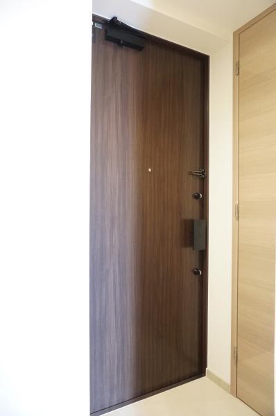 品川区上大崎３丁目のマンション