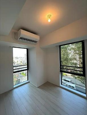 渋谷区大山町のマンション