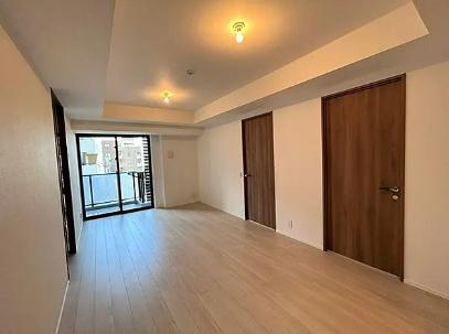 渋谷区大山町のマンション