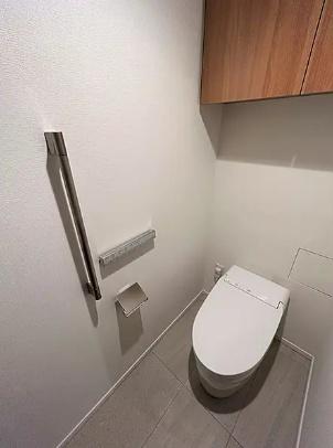 渋谷区大山町のマンション