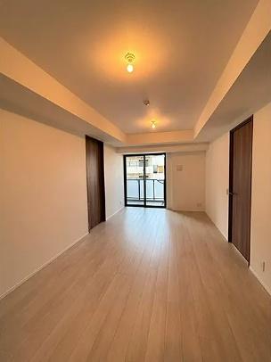 渋谷区大山町のマンション