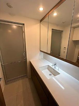 渋谷区大山町のマンション