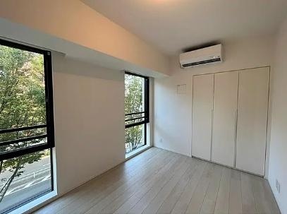 渋谷区大山町のマンション