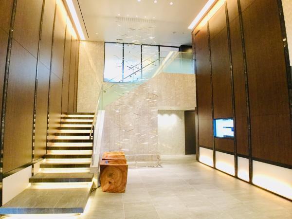 渋谷区富ヶ谷１丁目のマンション