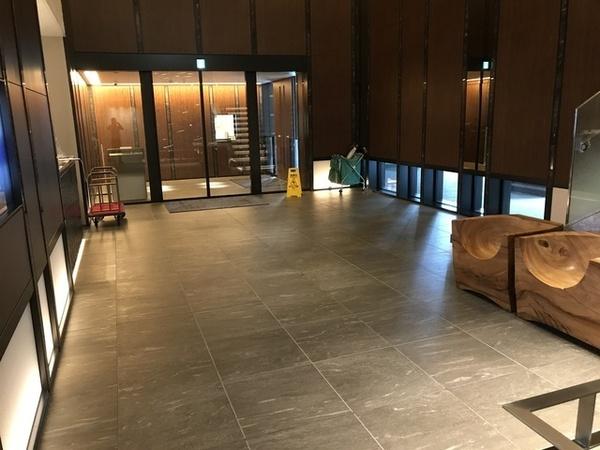 渋谷区富ヶ谷１丁目のマンション