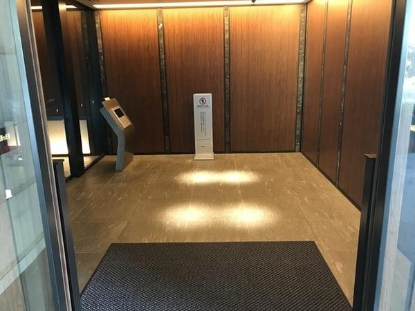 渋谷区富ヶ谷１丁目のマンション