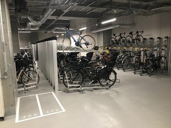 渋谷区富ヶ谷１丁目のマンション
