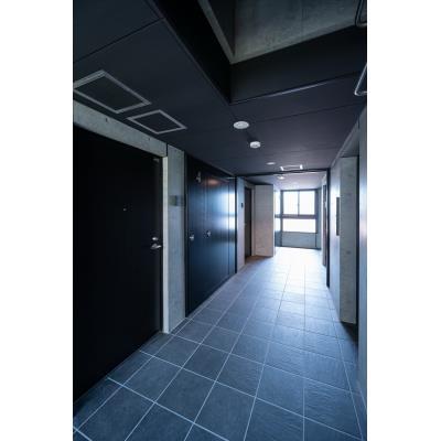 品川区上大崎３丁目のマンション