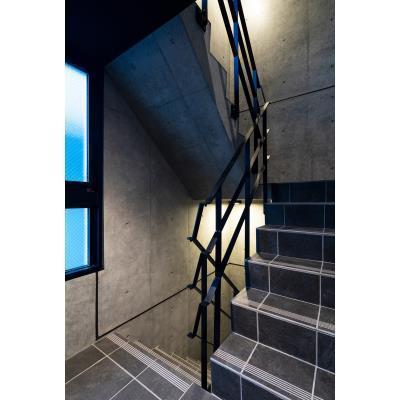 品川区上大崎３丁目のマンション