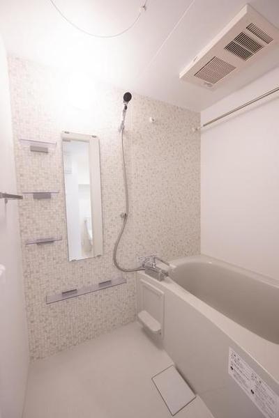 品川区上大崎３丁目のマンション