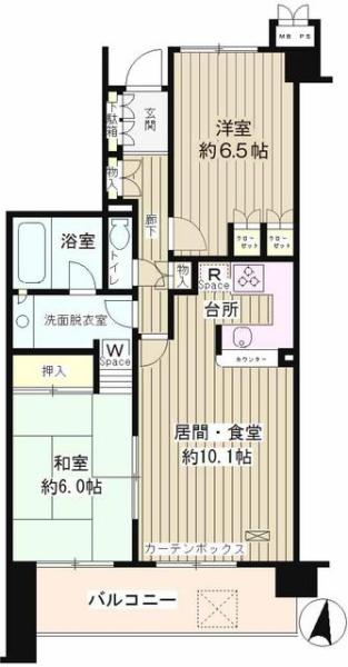クラッサ目黒かむろ坂