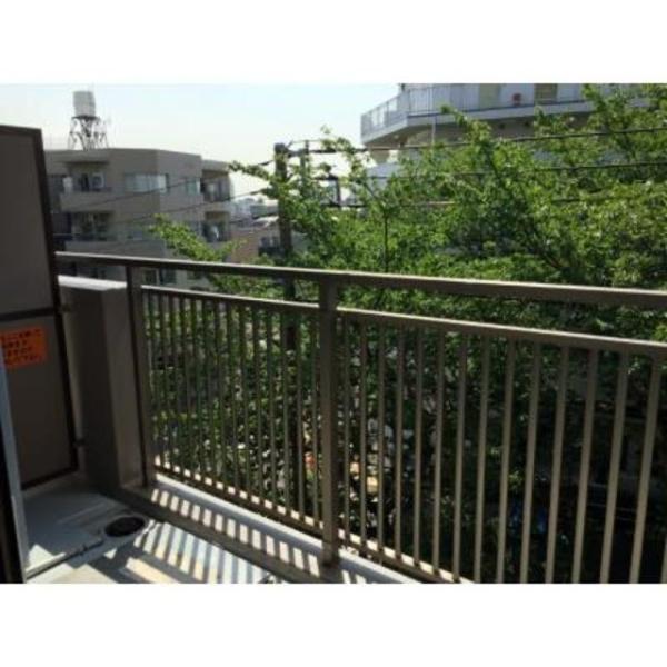 クラッサ目黒かむろ坂
