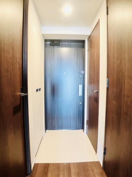 港区白金１丁目のマンション
