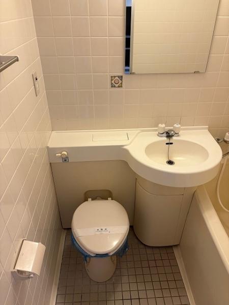 インペリアル南麻布コート＆サテライト