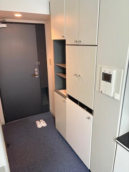 インペリアル南麻布コート＆サテライト