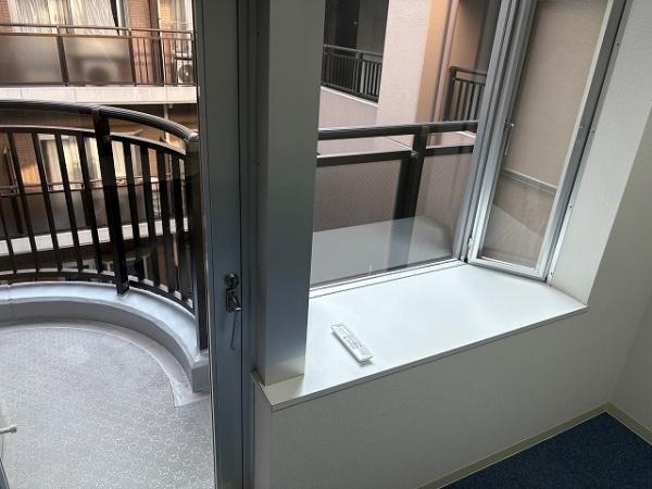 インペリアル南麻布コート＆サテライト