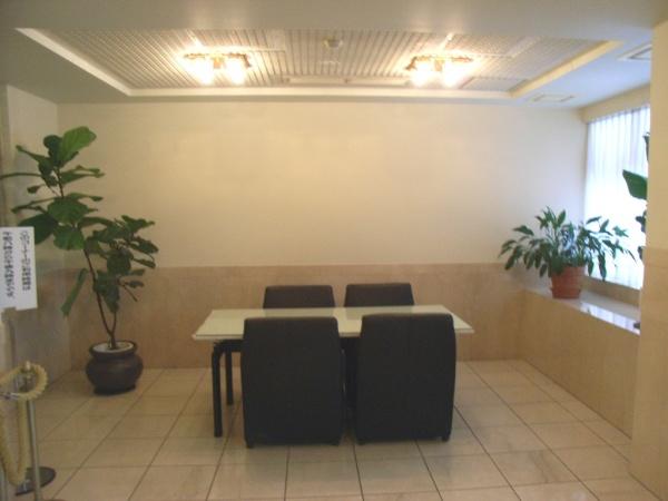 インペリアル南麻布コート＆サテライト