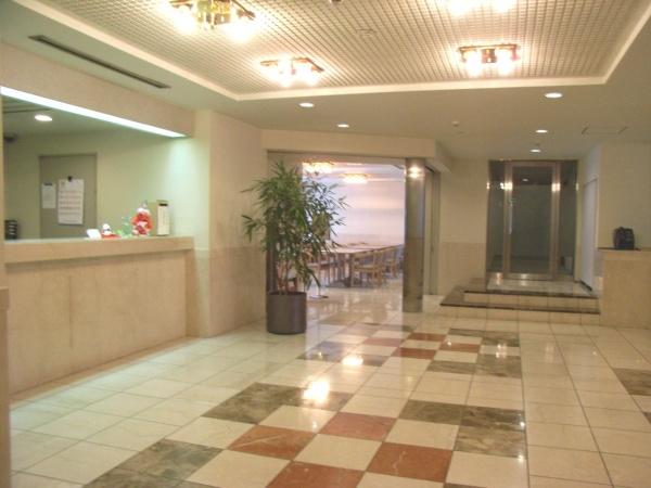 インペリアル南麻布コート＆サテライト