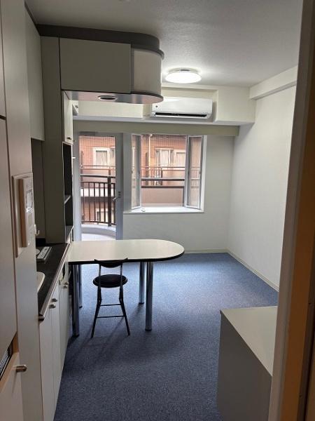 インペリアル南麻布コート＆サテライト