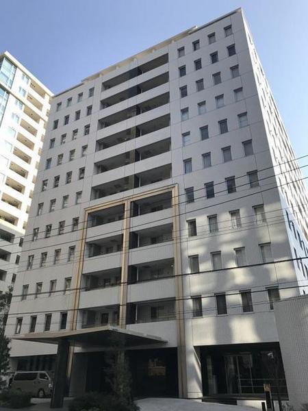 千代田区四番町のマンション