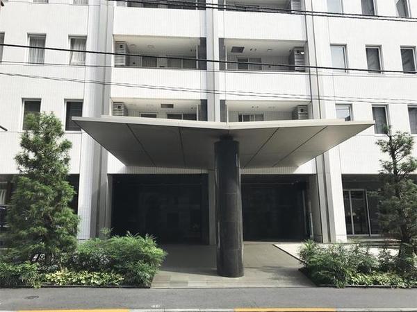 千代田区四番町のマンション