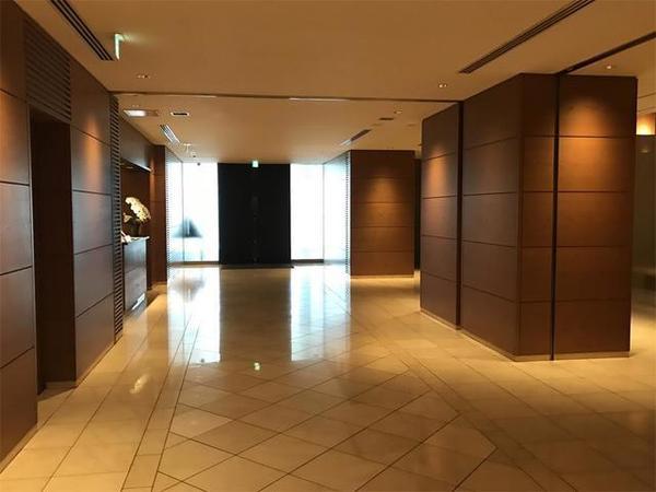 千代田区四番町のマンション