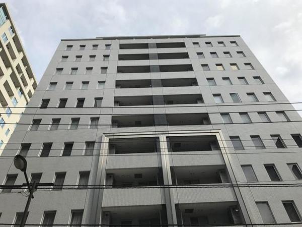 千代田区四番町のマンション
