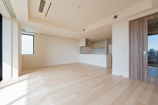 港区六本木３丁目のマンション