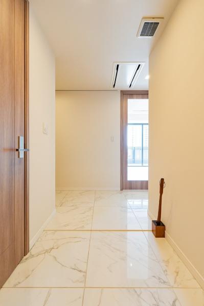 港区六本木３丁目のマンション