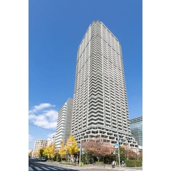 中央区日本橋浜町３丁目のマンション