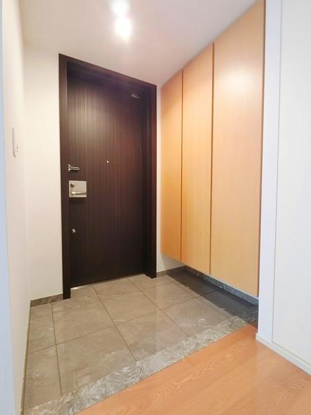 港区赤坂２丁目のマンション