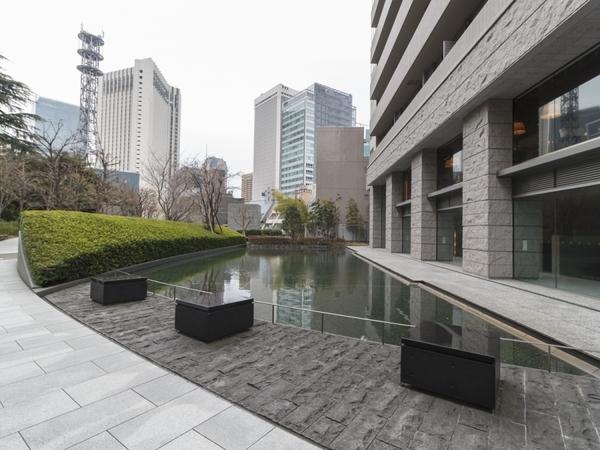 港区赤坂２丁目のマンション