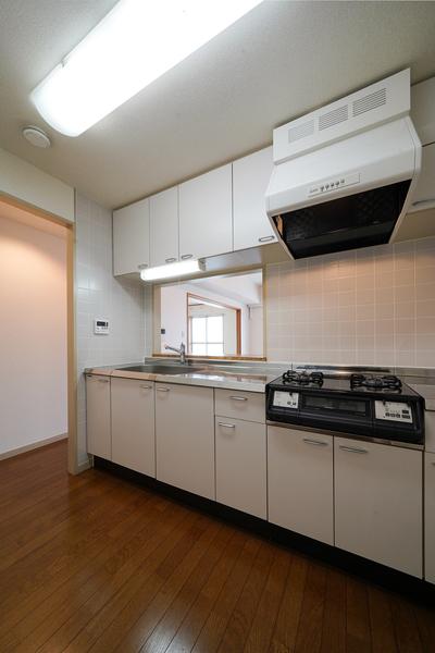 中央区勝どき３丁目のマンション