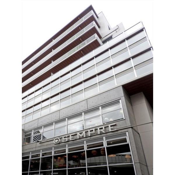 目黒区大橋２丁目のマンション