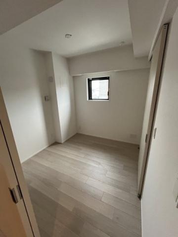 新宿区信濃町のマンション