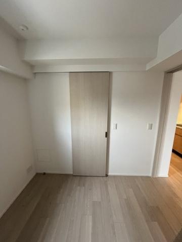 新宿区信濃町のマンション